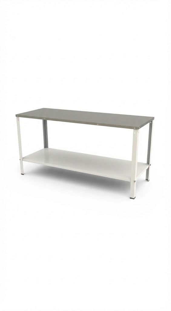 MESA PANIFICADORA 870X1900X800 M-180 G2