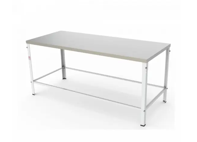 MESA PANIFICADORA DESMONTAVEL MBR-015 G2 - BRAESI