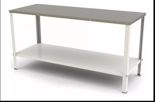MESA PANIFICADORA 1,60X0,60M M-160 C2 - BRAESI