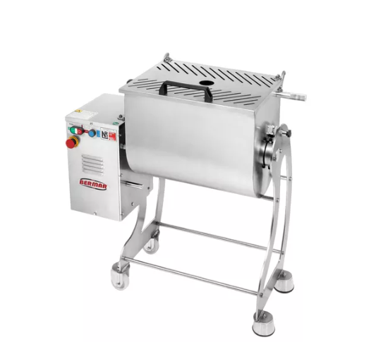 MISTURADOR DE CARNES 60 LITROS BM99 - BERMAR