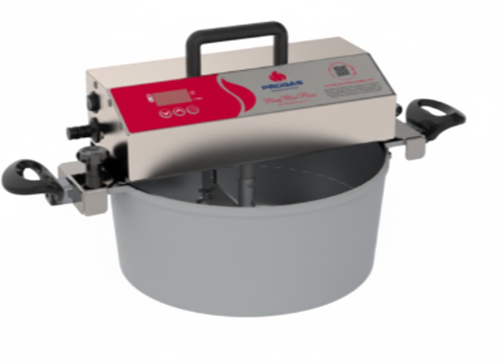 MISTURADOR 7L PRMOG-07 PLUS - PROGÁS