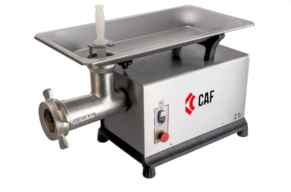 MOEDOR DE CARNE BC98 NR12-2CV 380V CAF