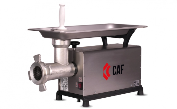 MOEDOR DE CARNE CAF22 DSM-I PARCIAL INOX BIVOLT 1,25CV - CAF