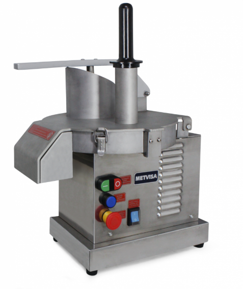 MULTIPROCESSADOR DE ALIMENTOS MAX - METVISA
