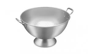 PASSADOR ARROZ HOTEL 50- ABC