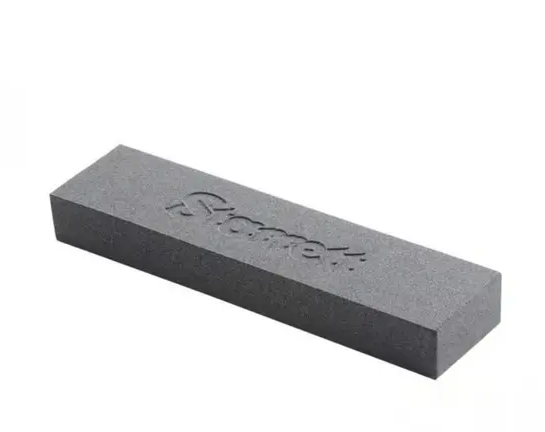 PEDRA DE AFIAR FACA DUPLA FACE STARRETT