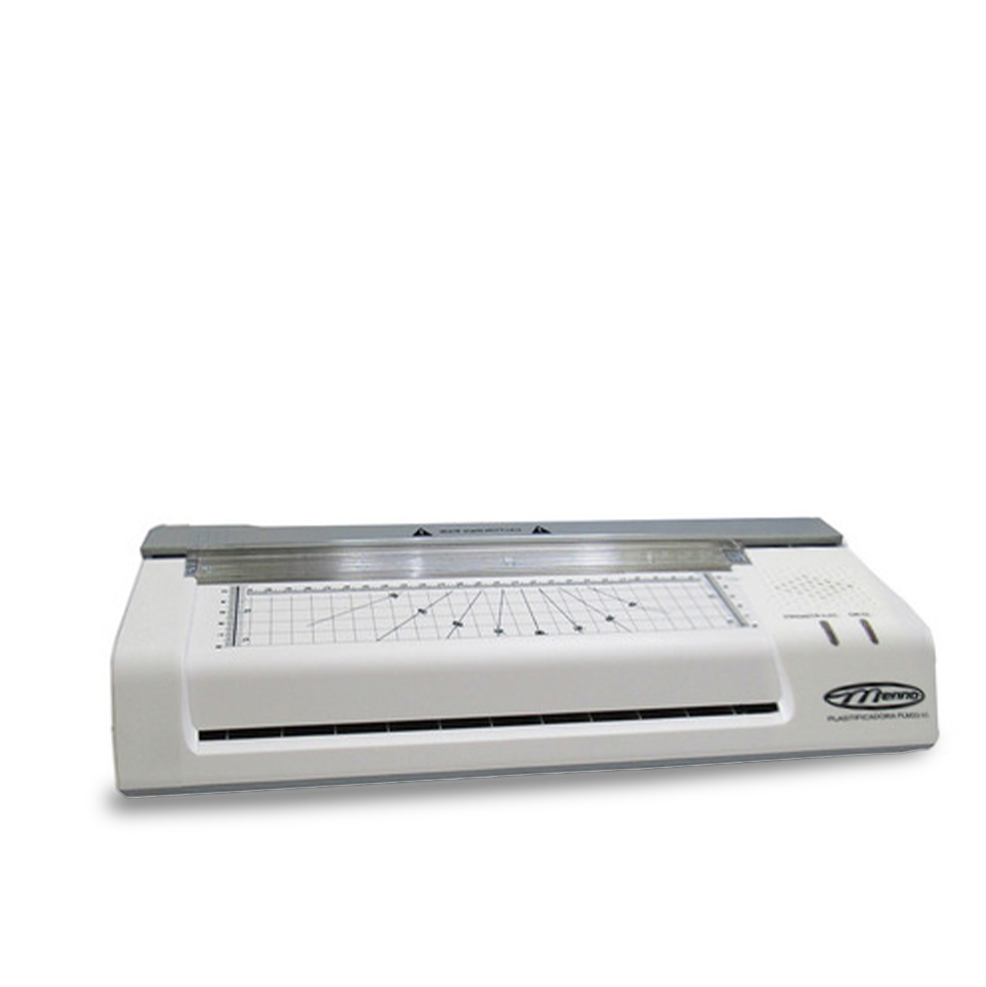 PLASTIFICADORA  PLM 33 X3 - MENNO