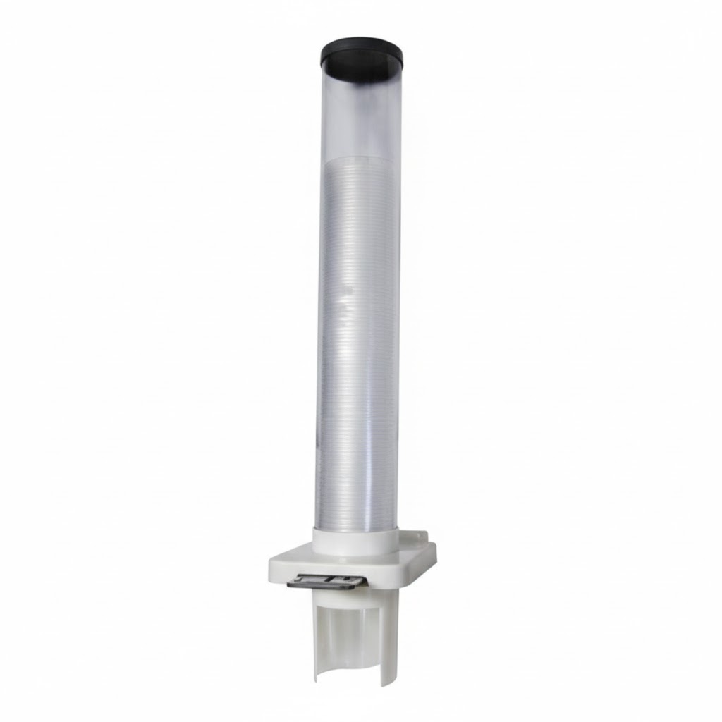 POUPA COPOS PLASTICO - GLOBO