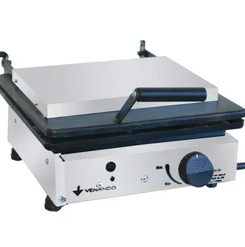 PRENSA DE ALUMINIO A GAS 30G - VENÂNCIO