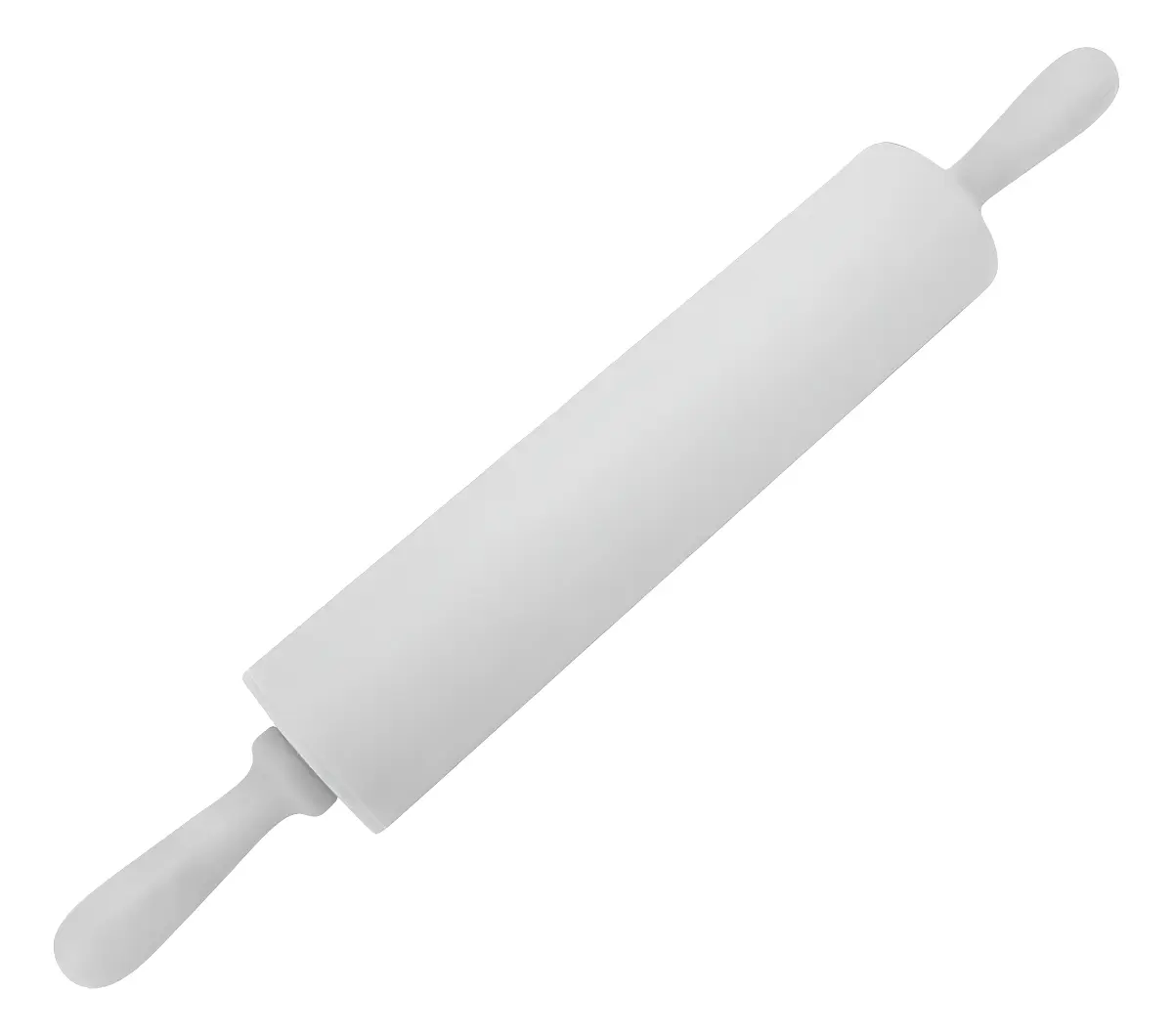 ROLO PARA MASSAS PROFISSIONAL MACICO 25X8CM - ROMASI
