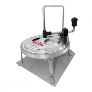 SELADORA DE MARMITEX MAX SMM - VITALEX