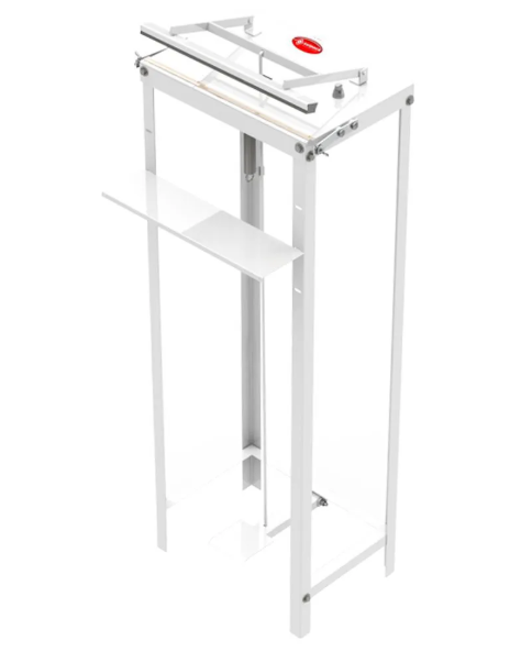 SELADORA PEDAL SP-300 - SULPACK