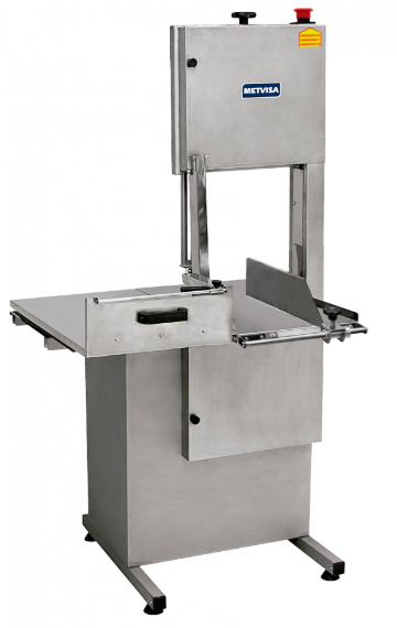 SERRA FITA GR INOX SFGIM-282 - METVISA