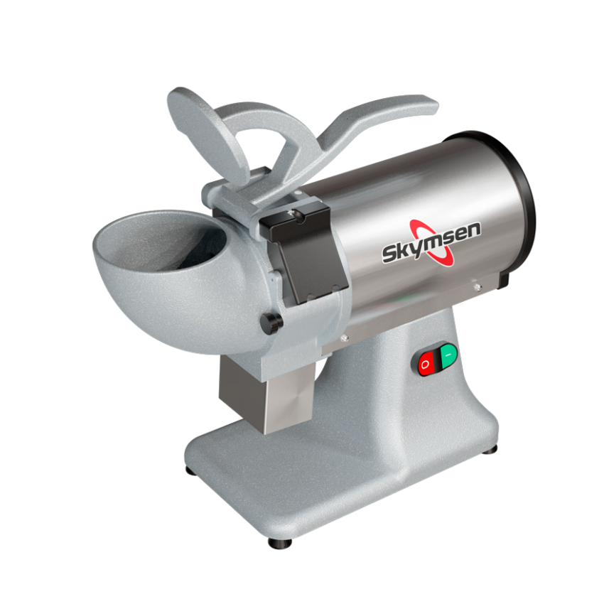 TG - TRITURADOR DE GELO - 0,5 HP-CV 220 V - SKYMSEN