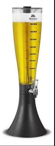 TORRE DE CHOPP 3,5LTS TULIPA - MARCHESONI