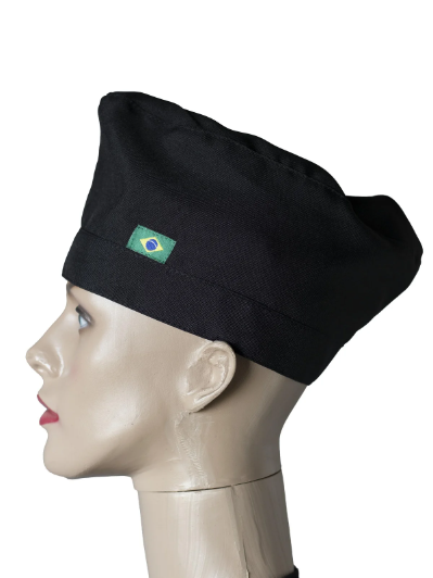 BIBICO OXFORD PRETO - R&S