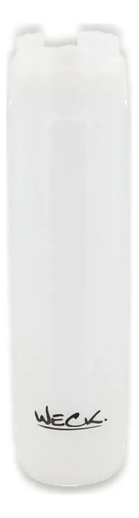 BISNAGA INVERTIDA PROFISSIONAL 470ML - WECK