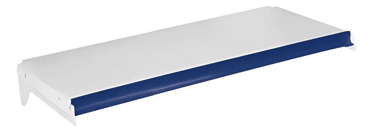 BANDEJA 30CM BRANCO NEWPLUS SA