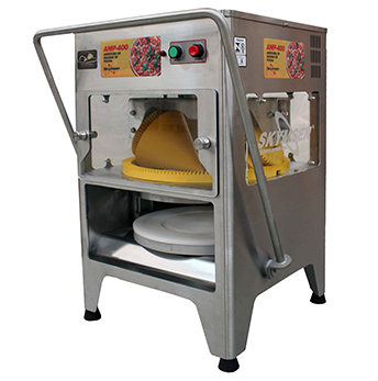 AMP-400 - ABRIDORA DE MASSA DE PIZZA - 0,5 HP-CV 220 V - SKYMSEN