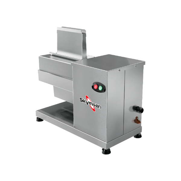 ABS-HD - AMACIADOR DE CARNE INOX, HEAVY DUTY - 0,5 HP-CV 220 V - SKYMSEN
