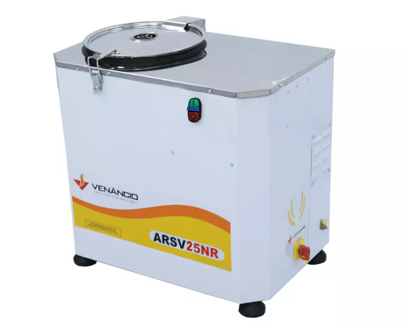 AMASSADEIRAS RÁPIDAS ARSV25T - VENANCIO