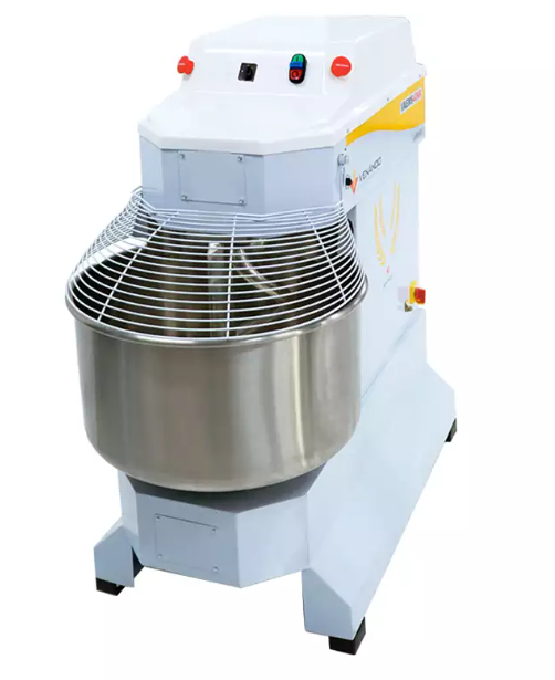 AMASSADEIRA ESPIRAL 25KG 380V - VENÂNCIO