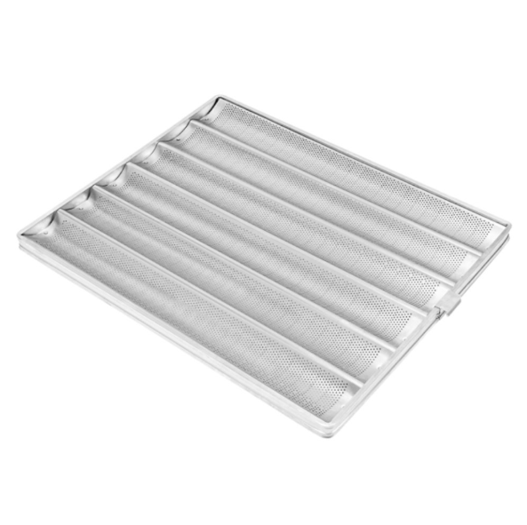 ASSADEIRA 6 ONDAS 58X70 IMECA