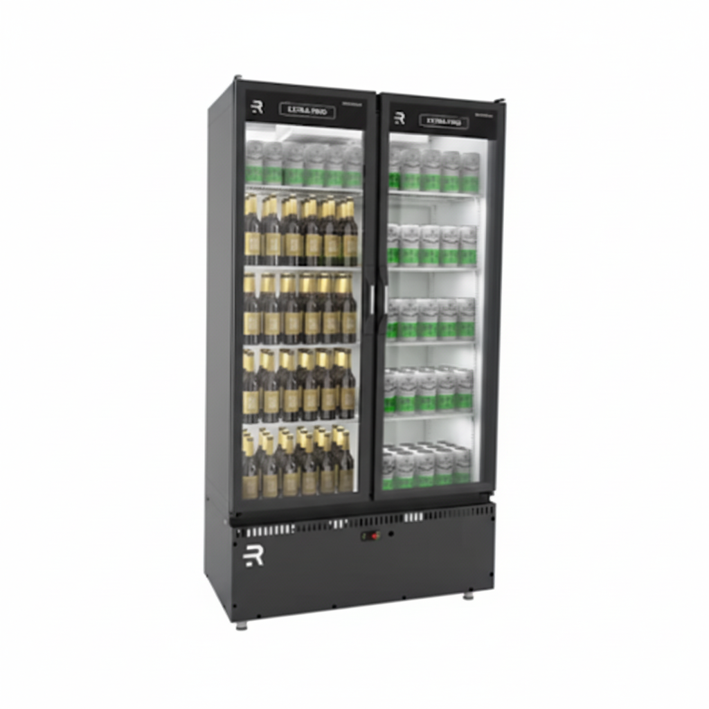 AUTO SERVIÇO VANGUARD EXTRA FRIO 2 PORTAS REFRIMATE