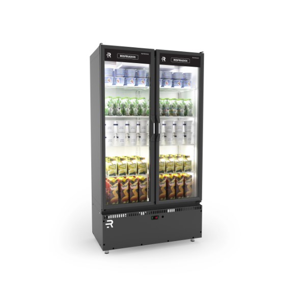 AUTO SERVIÇO VANGUARD RESFRIADOS 2 PORTAS REFRIMATE
