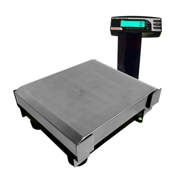 BALANÇA PARA CHECKOUT UDC CO E 30/5 30KG - URANO