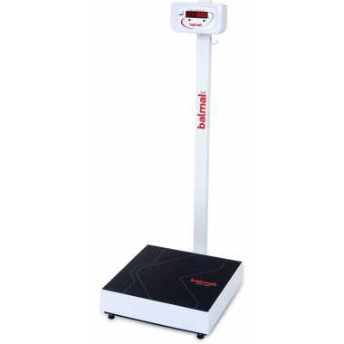 BALANÇA DIGITAL PARA PESSOAS FITNESS BK-200FN - BALMAK