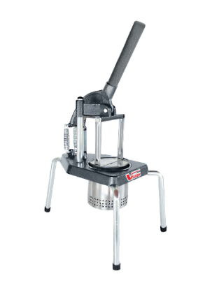 AMASSADOR DE BATATAS MEDIO LUXO - VITALEX