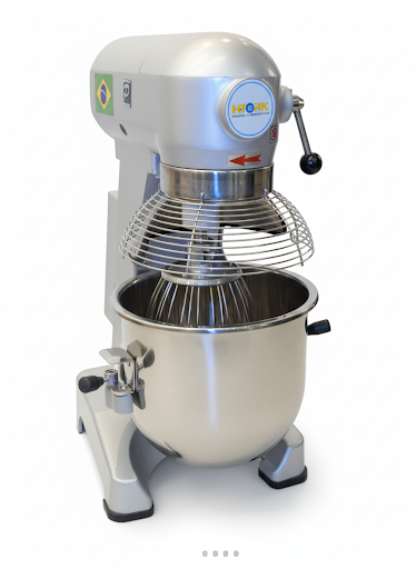 BATEDEIRA PLANETARIA BP20K - HTORK