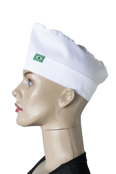 BIBICO OXFORD BRANCO - R&S