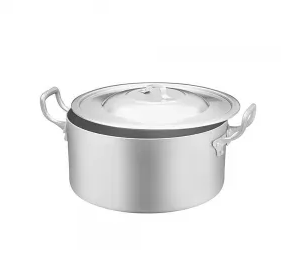 CAÇAROLA HOTEL 28 - 8,0 LITROS - ABC