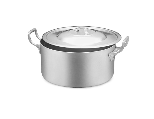 CAÇAROLA HOTEL 26 - 6,3 LITROS - ABC