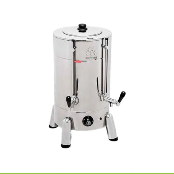CAFETEIRA TRADICIONAL 4L - MARCHESONI