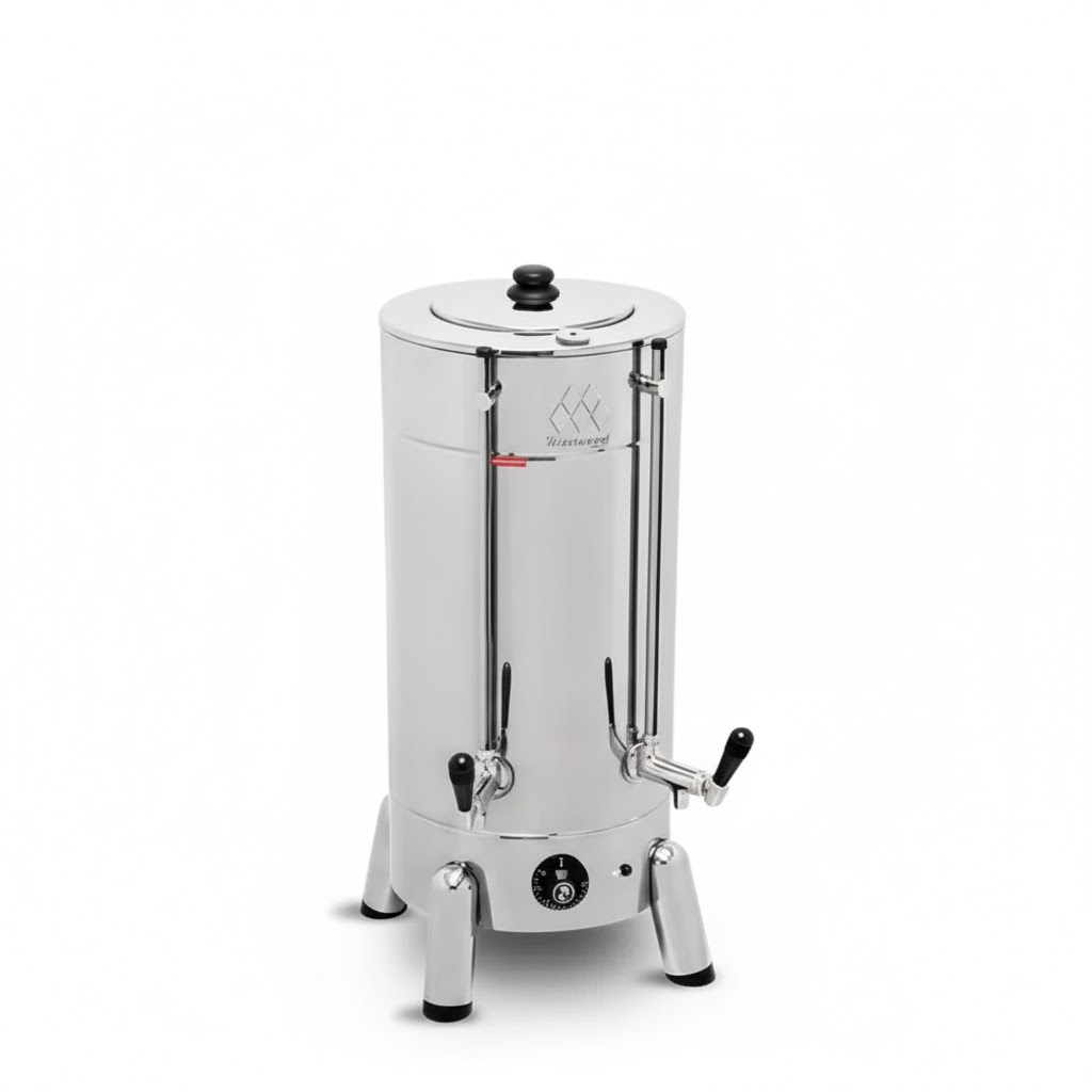 CAFETEIRA TRADICIONAL 6L - MARCHESONI