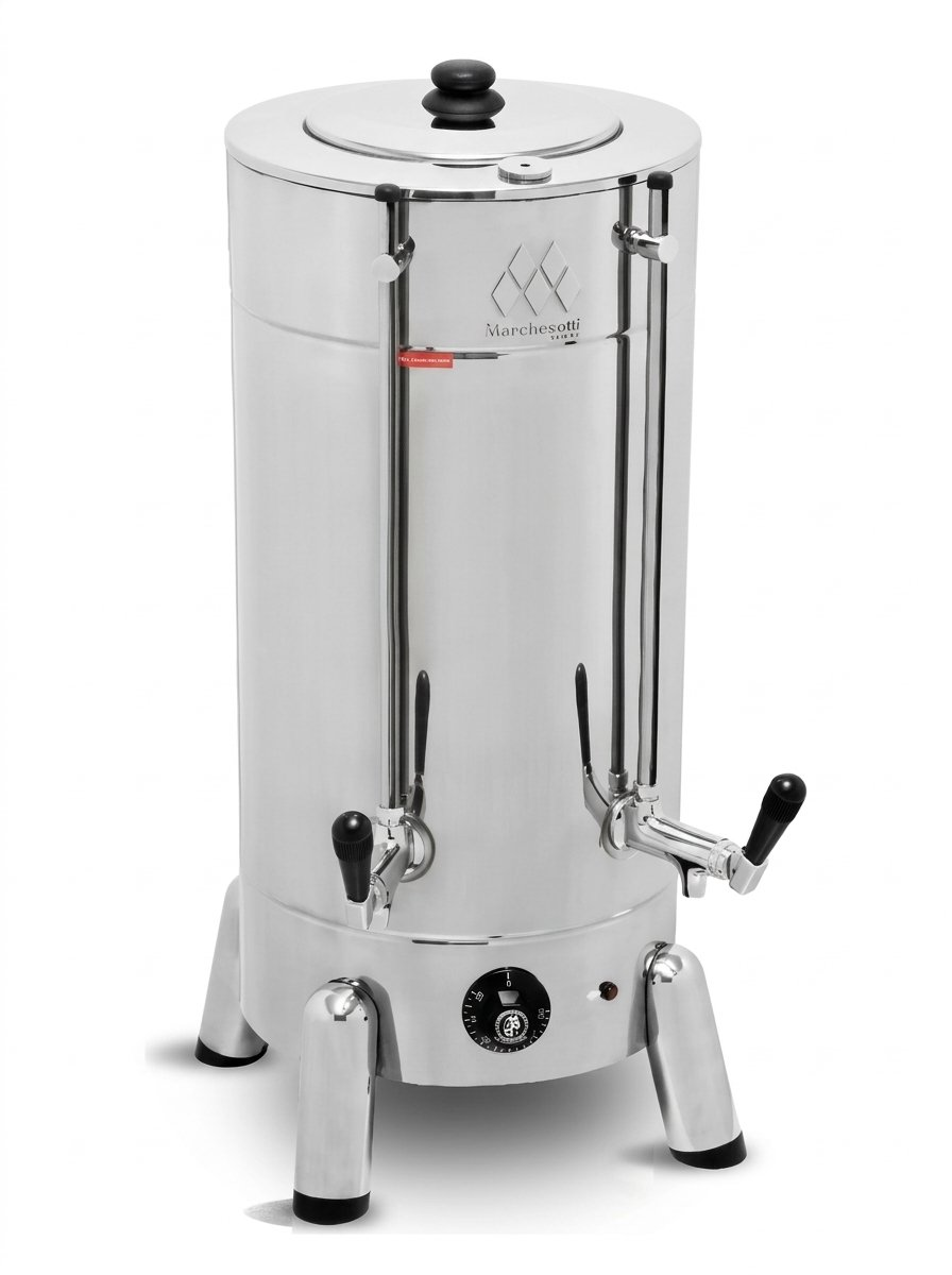 CAFETEIRA TRADICIONAL 6L - MARCHESONI