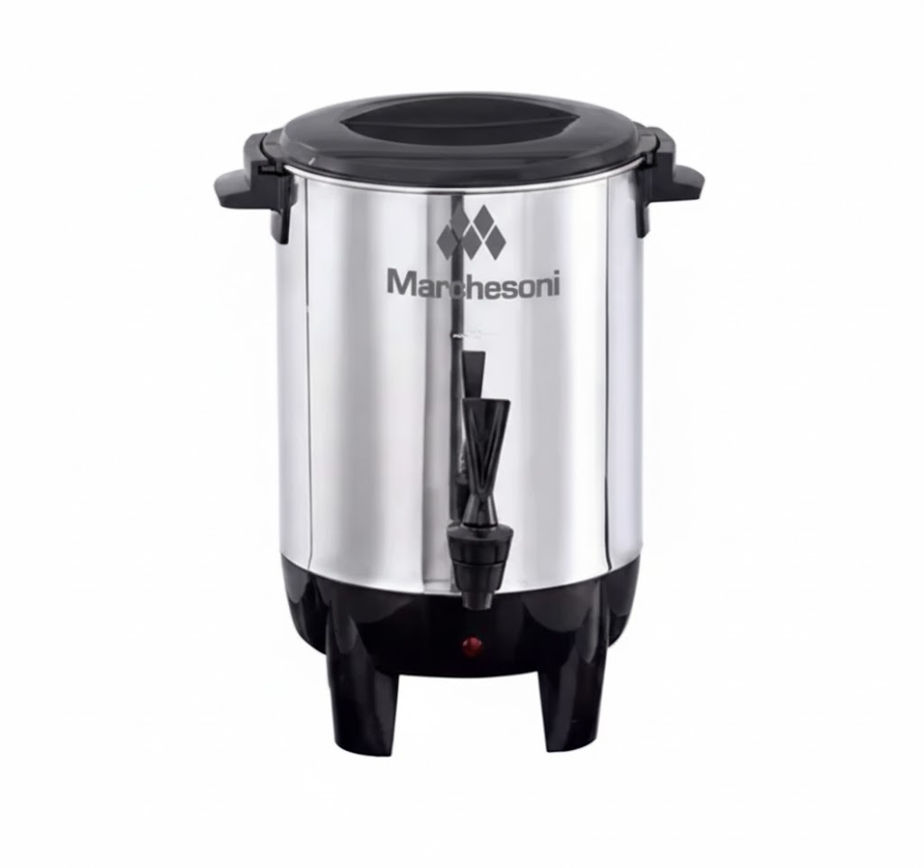 CAFETEIRA AUTOMATICA 2L - MARCHESONI