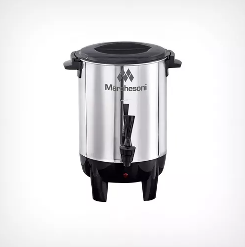 CAFETEIRA AUTOMATICA 2L - MARCHESONI