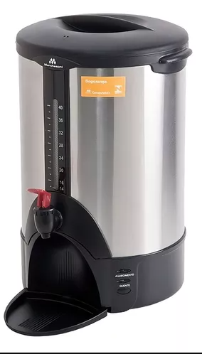 CAFETEIRA AUTOMATICA 6L - MARCHESONI