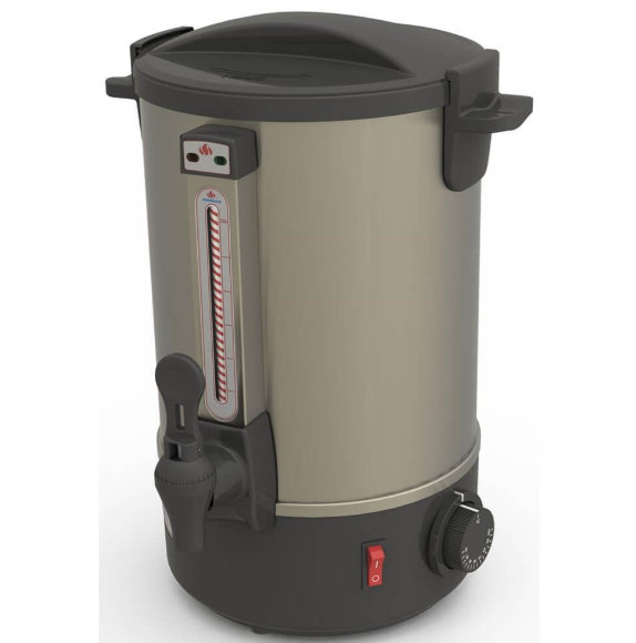 CAFETEIRA ELÉTRICA 4L PRC-04 - PROGÁS