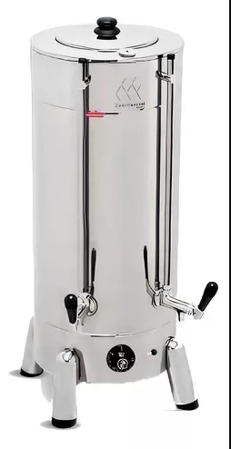 CAFETEIRA TRADICIONAL 8L - MARCHESONI