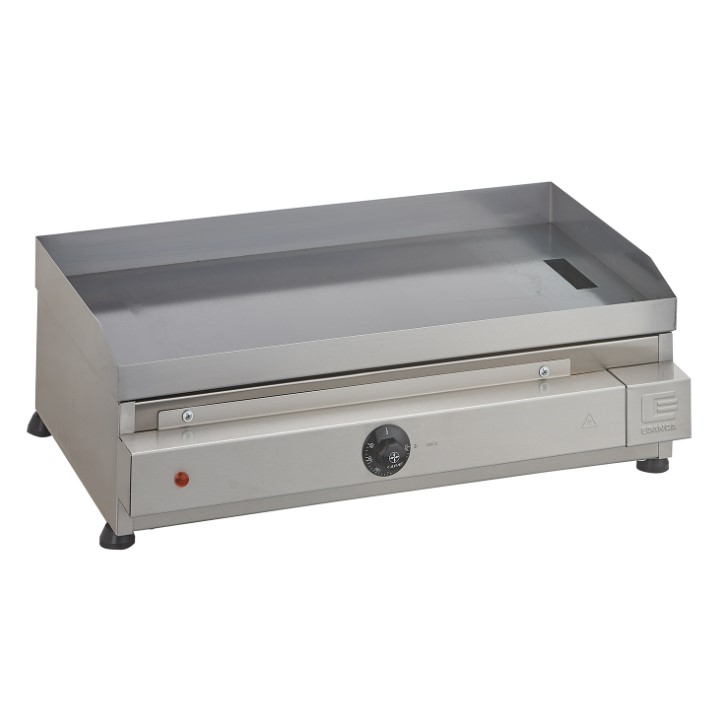 CHAPA ELETRICA 60CM 220V IPX3 CEP-60 EDANCA