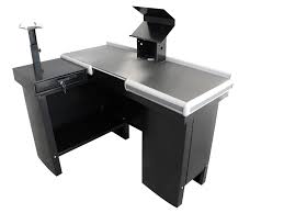 CHECK OUT LEVE 130 PRETO MESA RETA COM KIT INNAL