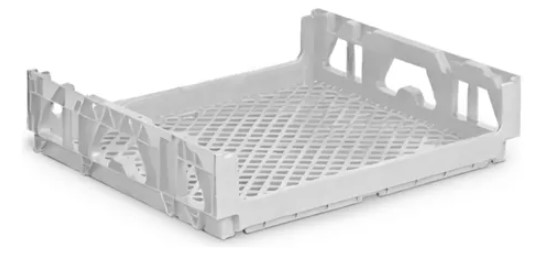 BANDEJA PARA PÃO DE FORMA NATURAL BOLIVAR