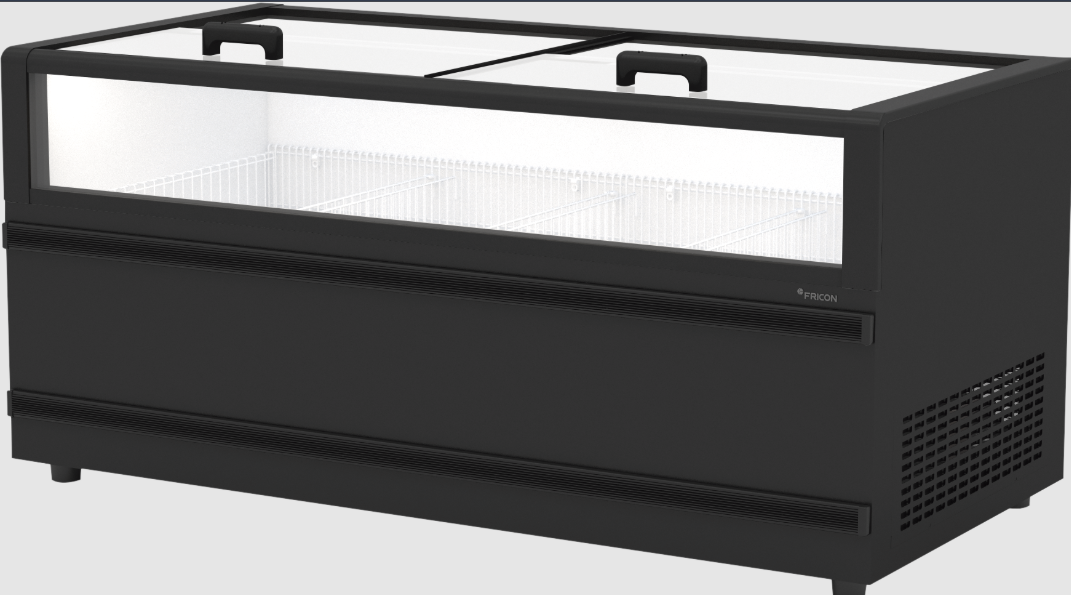 CONSERVADOR ILHA SMR - 2100 - CLSL - FRICON