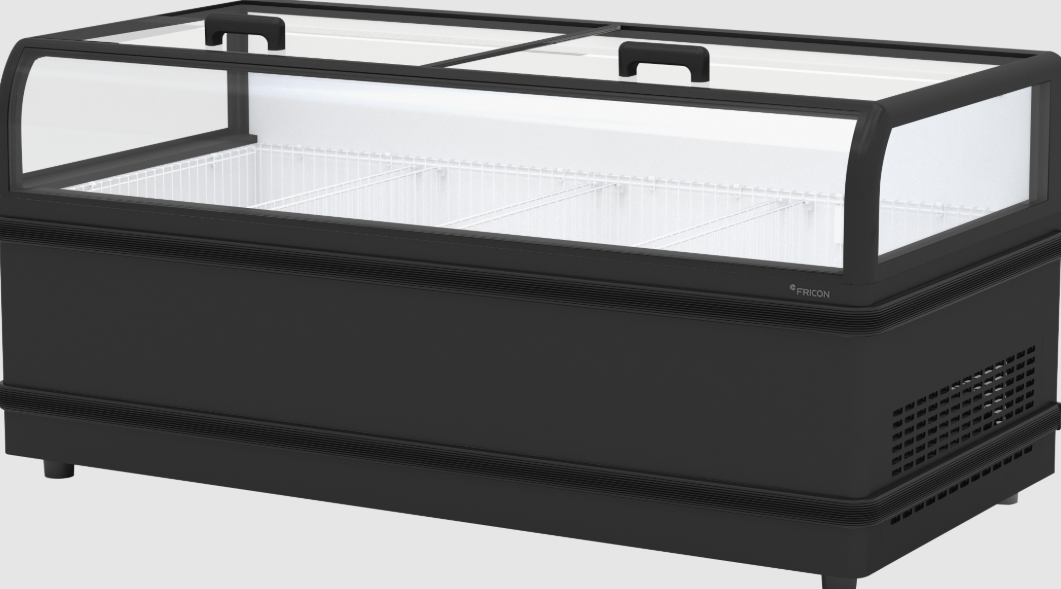 CONSERVADOR ILHA SMR - 2100 - CLST - FRICON