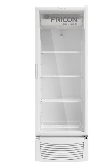 CONSERVADOR VERTICAL 433 PADRAO VCFM433-2V000 FRICON